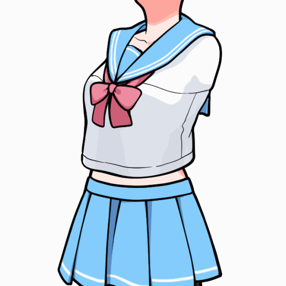 横向き開始