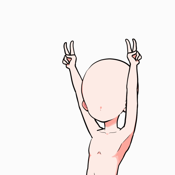 ピース