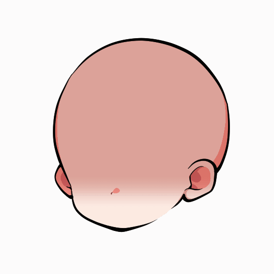 陰る