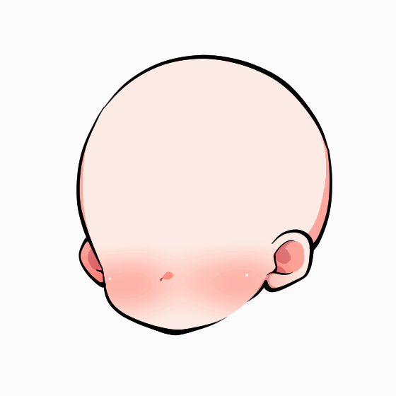 照れ