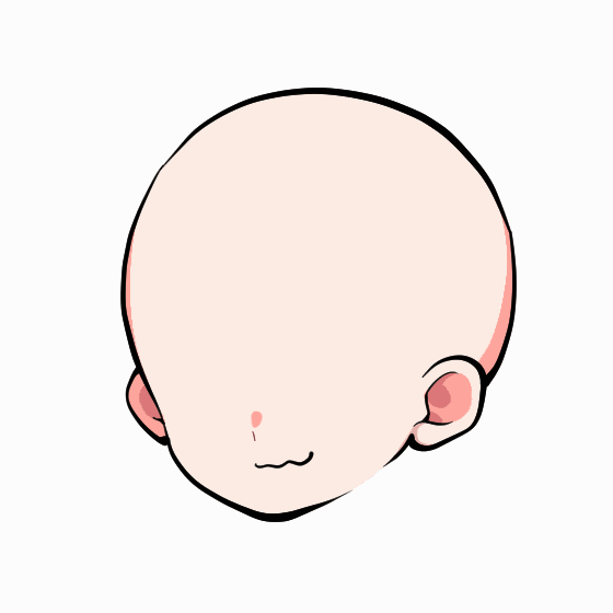 ぐにゃニヤリ