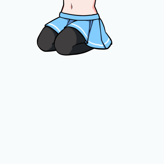 正座
