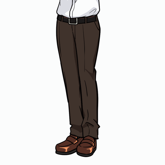 きをつけ