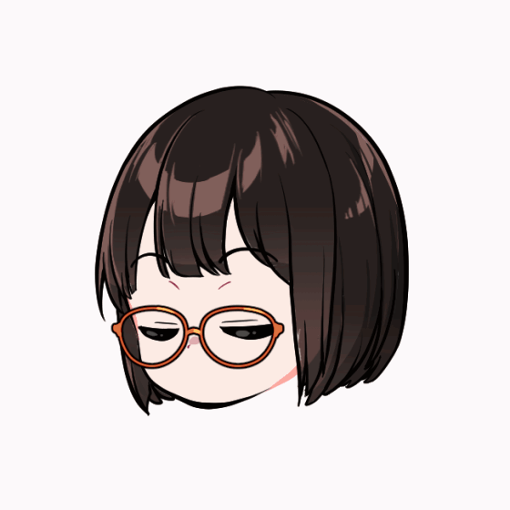 メガネ　ボストン
