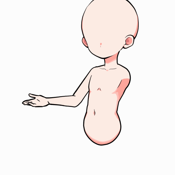 下投げ