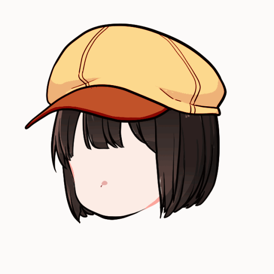 帽子