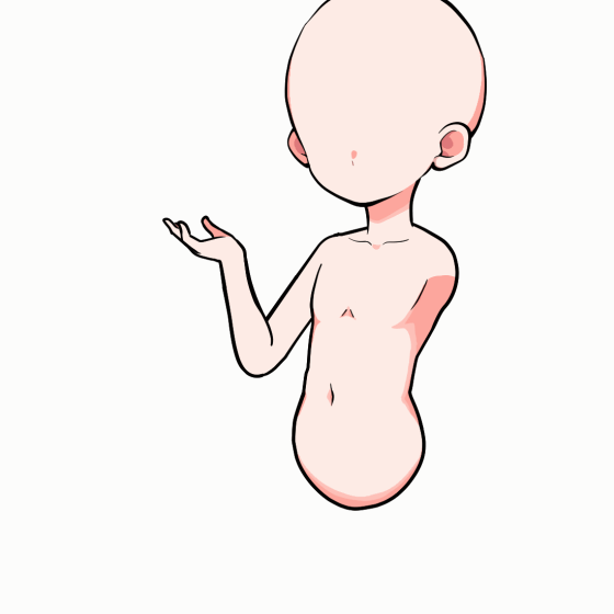 肩の高さ　さぁ