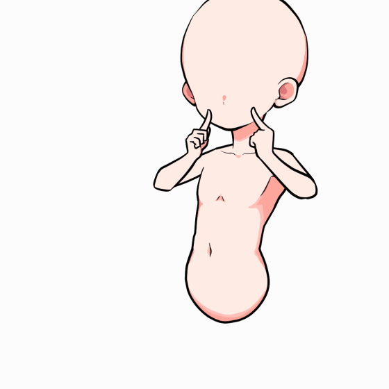 ほっぺぷに