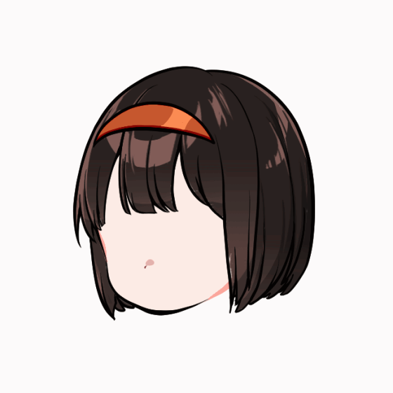 カチューシャ