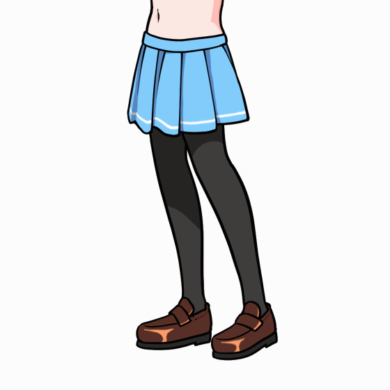 前向き開始