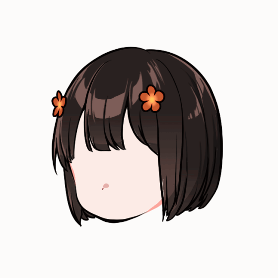 お花