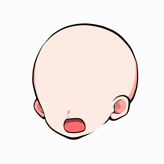 叫ぶ