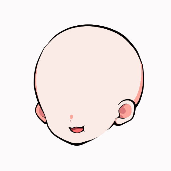 口パクもぐもぐ