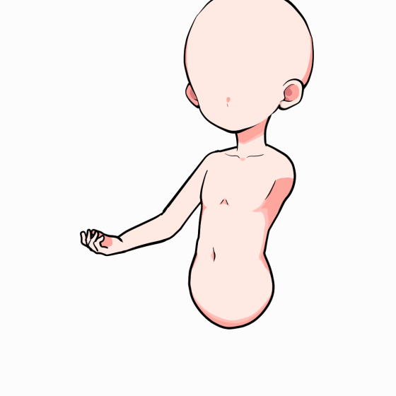 もらう
