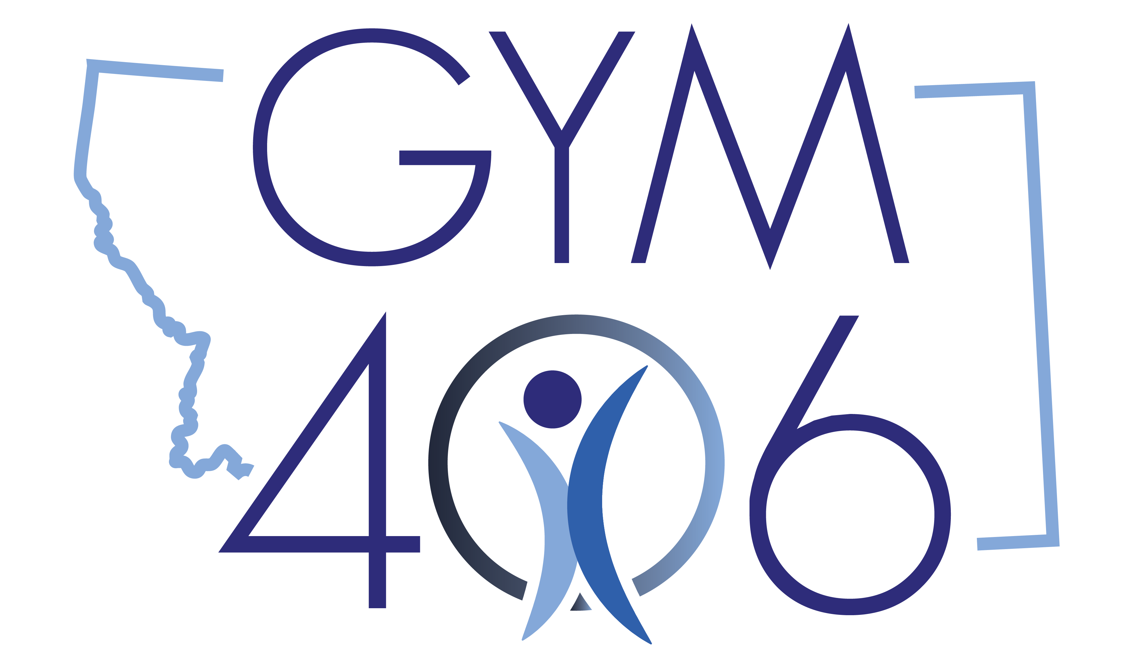 Gym 406 — Hybrid gym in Helena, MT