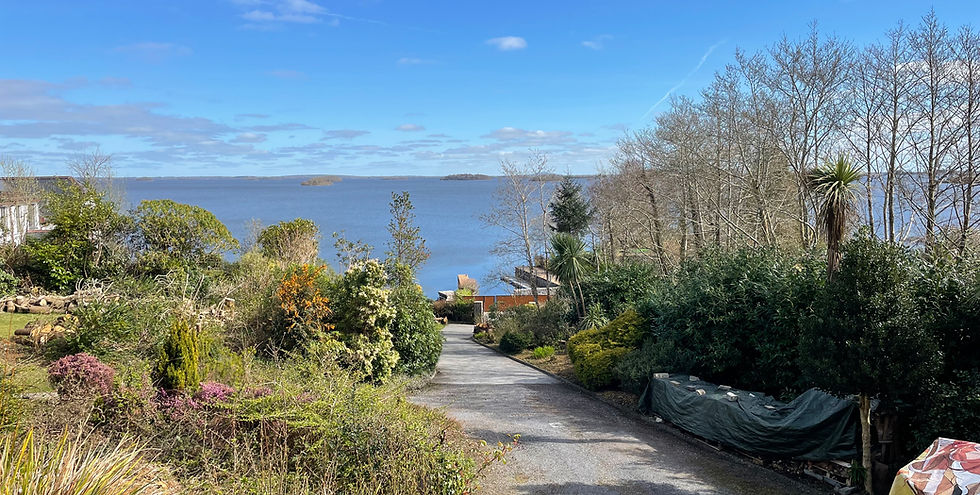 lake view derrymoyle