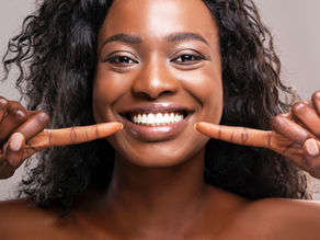 Transform Your Smile with Cosmetic Dentistry