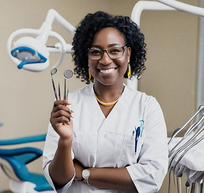 quality emergency dental care. painless relaxing treatment