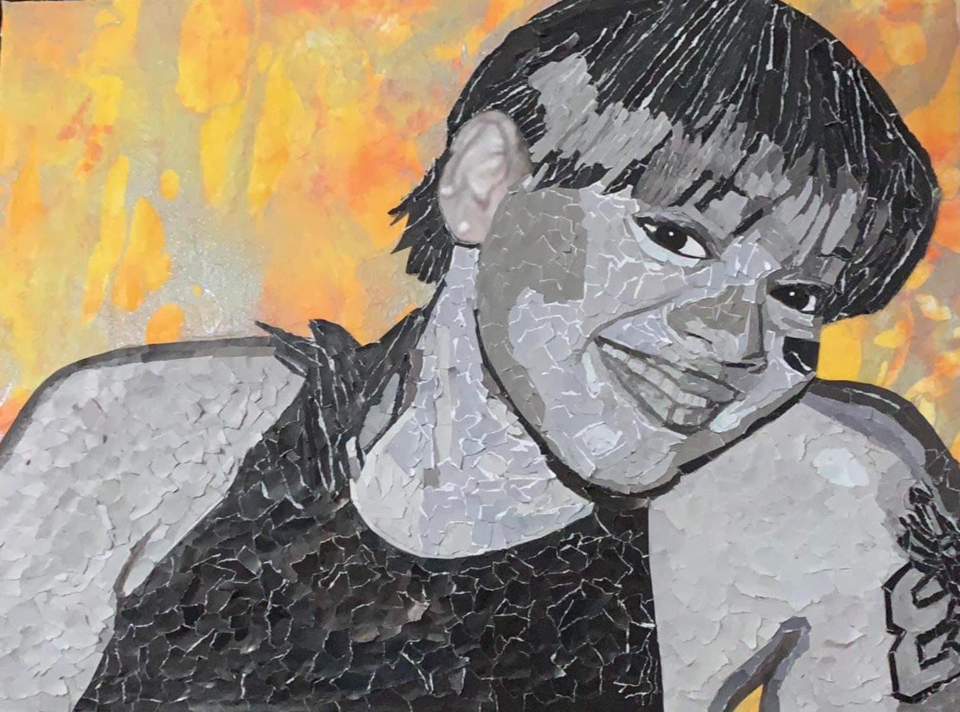 Lisa "Left Eye" Lopez-TLC