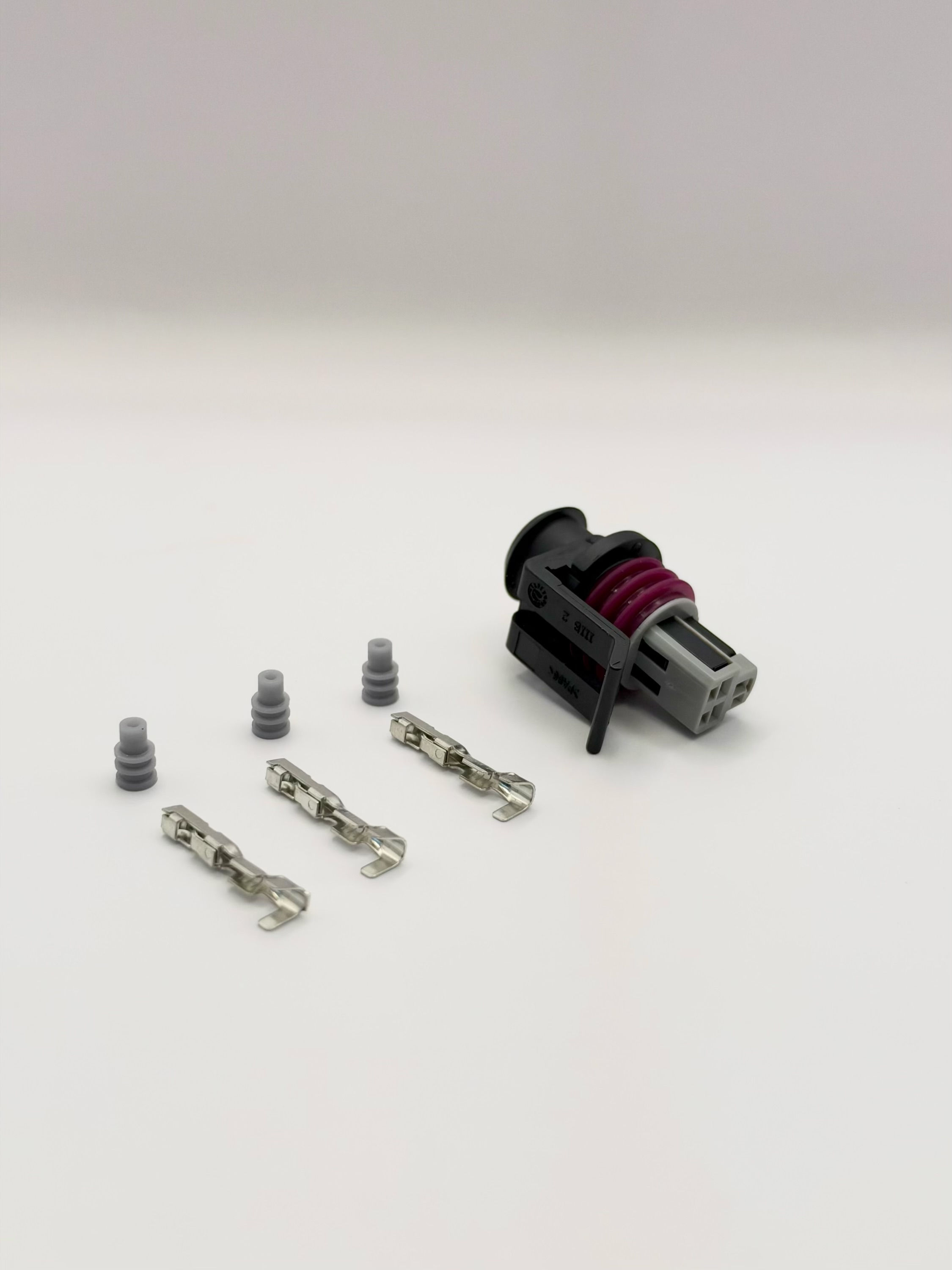 3 Way GT 150 Connector Kit