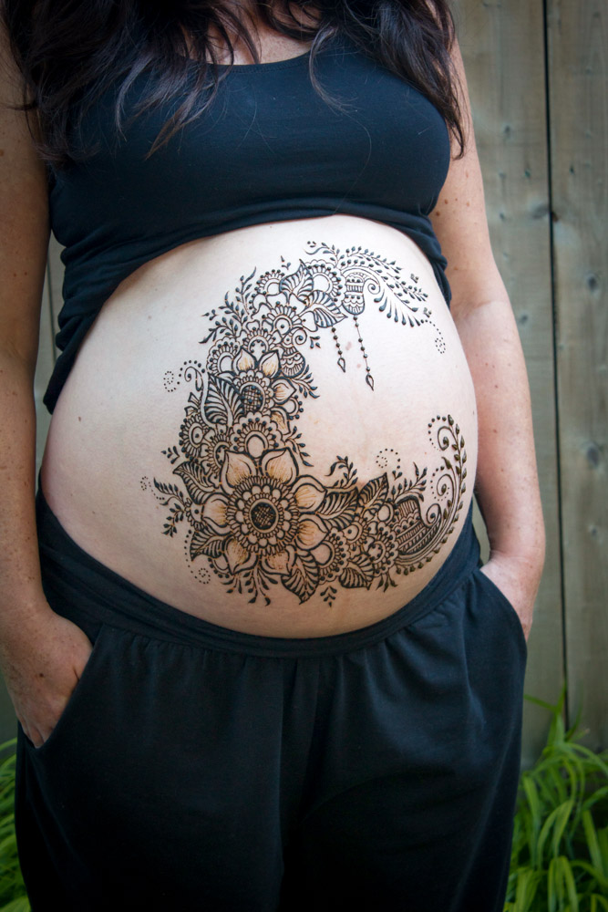 Henna Toronto Specializing in Henna Parties and Events