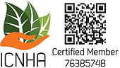 ICNHA logo