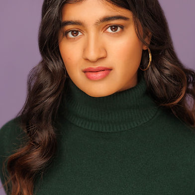 Anjali Sebastian