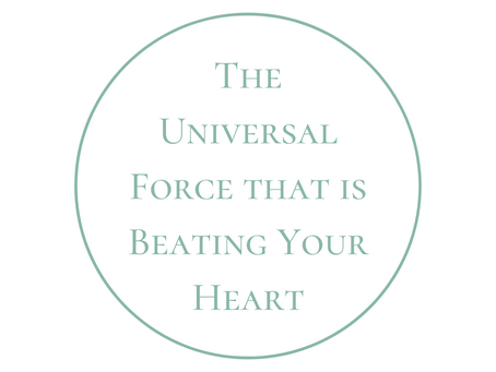 The Only Barrier Between You and Your Desire