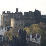 Edinburgh Castle