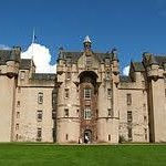 Fyvie Castle