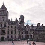 Dunrobin Castle