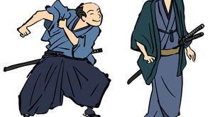 何もないですって（困惑）！