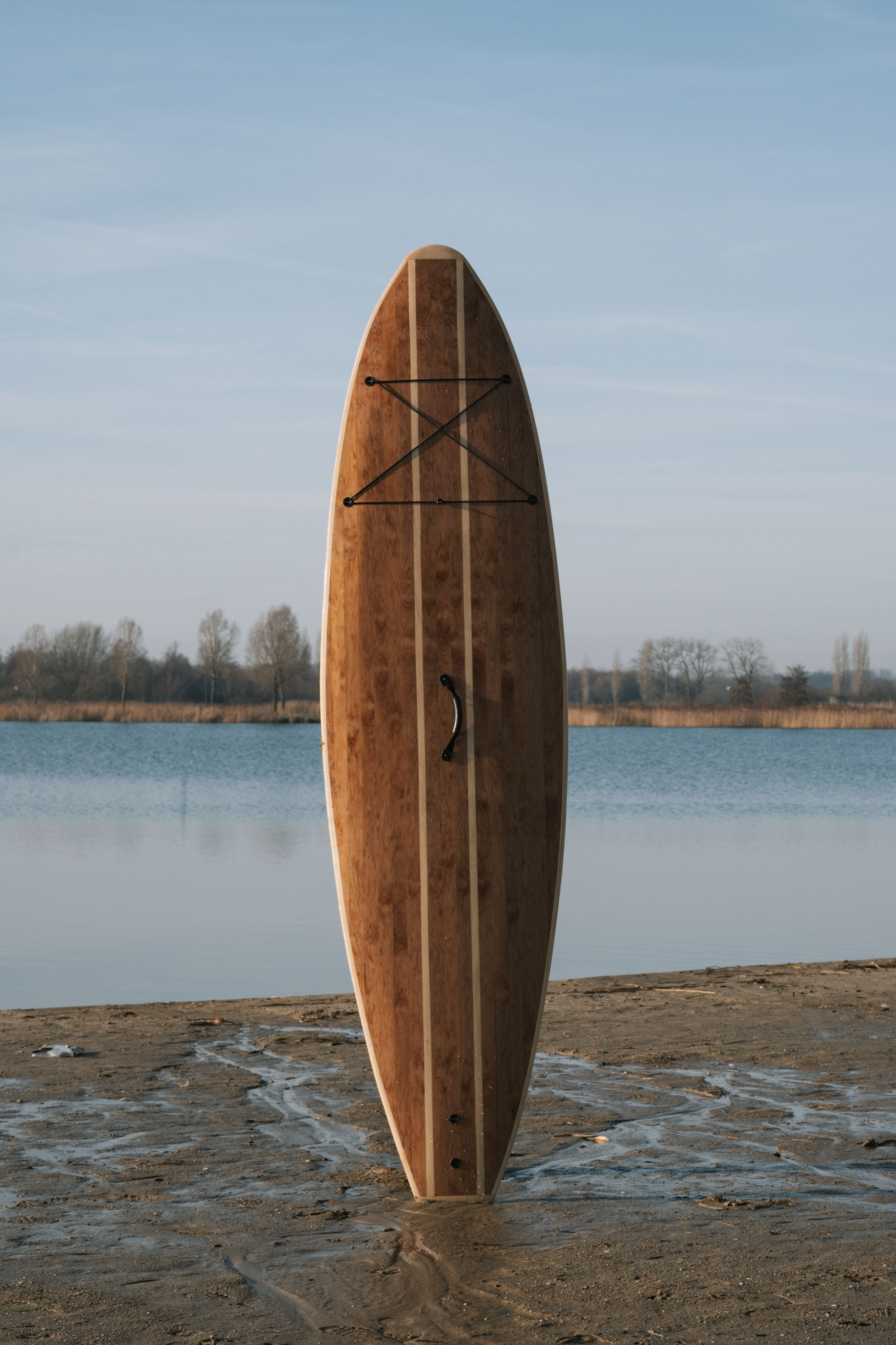 1 Person SUP Board
