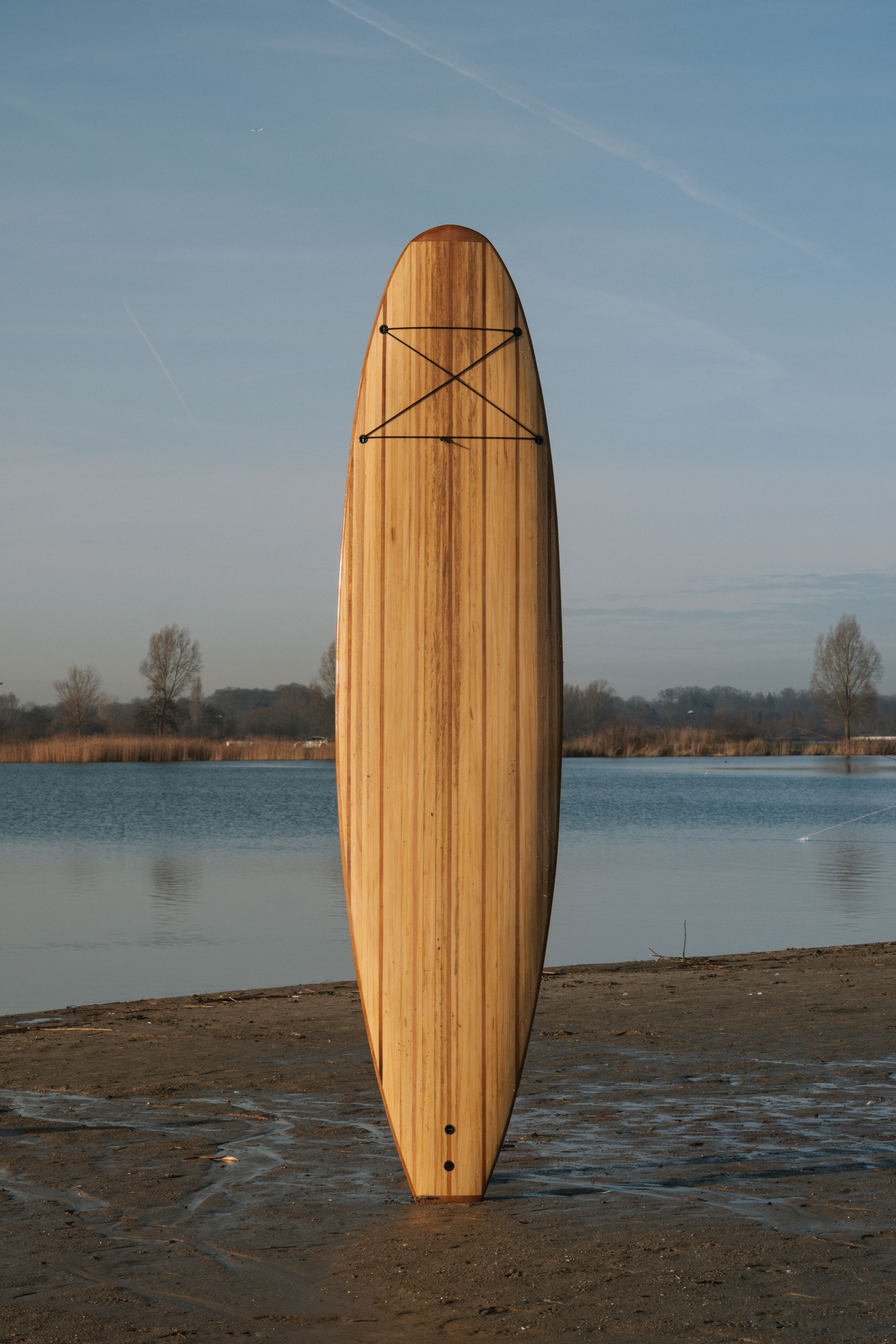 1 or 2 person SUP Board