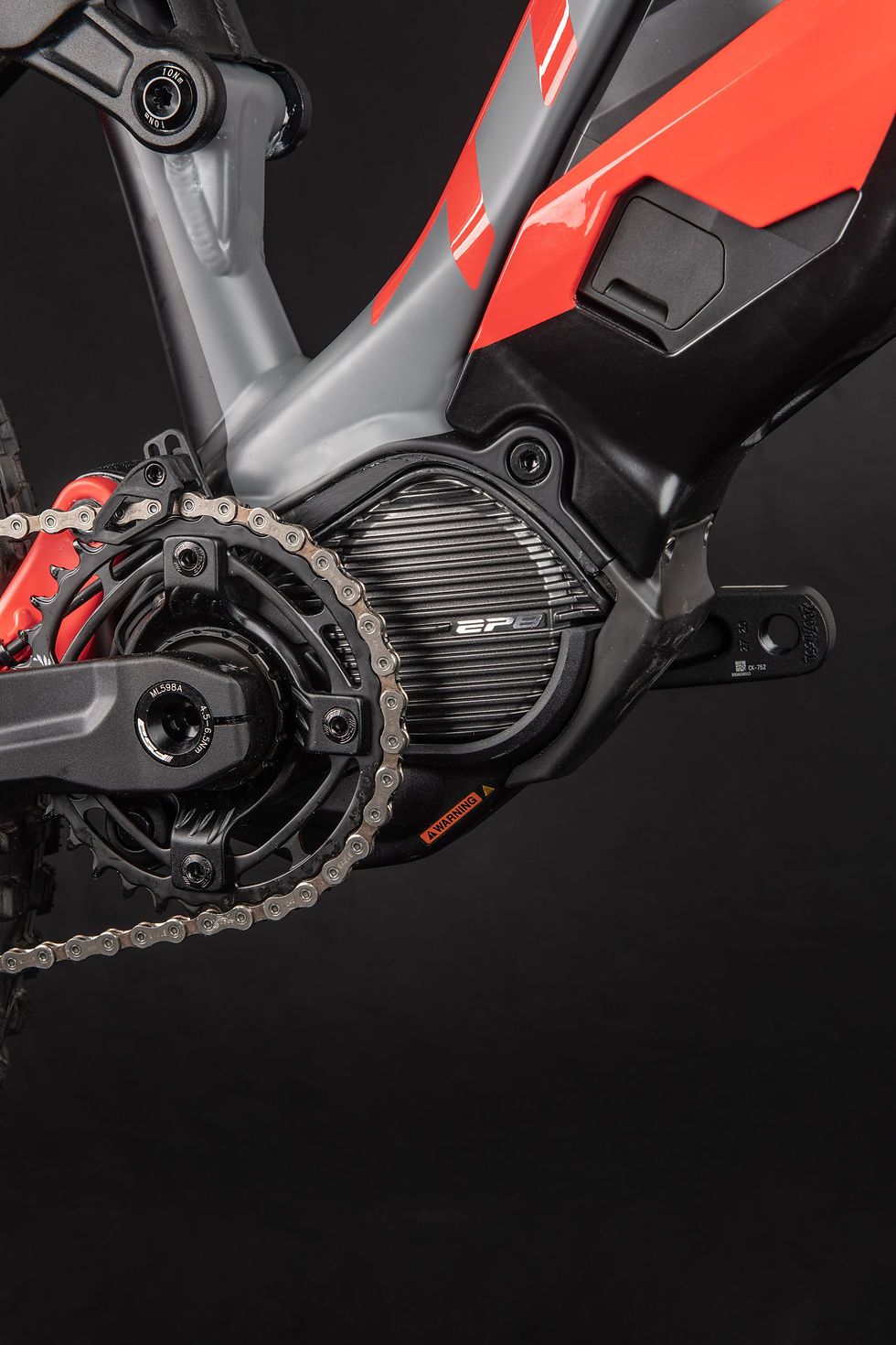 Thumbnail: THOK MIG-R