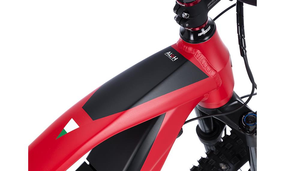 FANTIC XF2 INTEGRA HARDTAIL | Tekmotiv