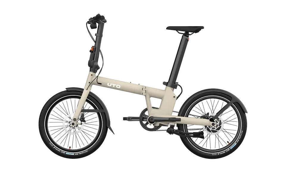 Thumbnail: EOVOLT UTO PRO 20