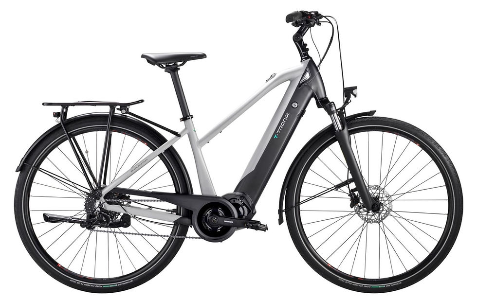 Bianchi YSBT9