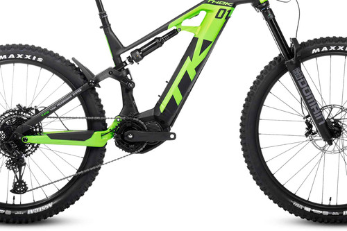 THOK TK01 COLOR EDITION Tekmotiv