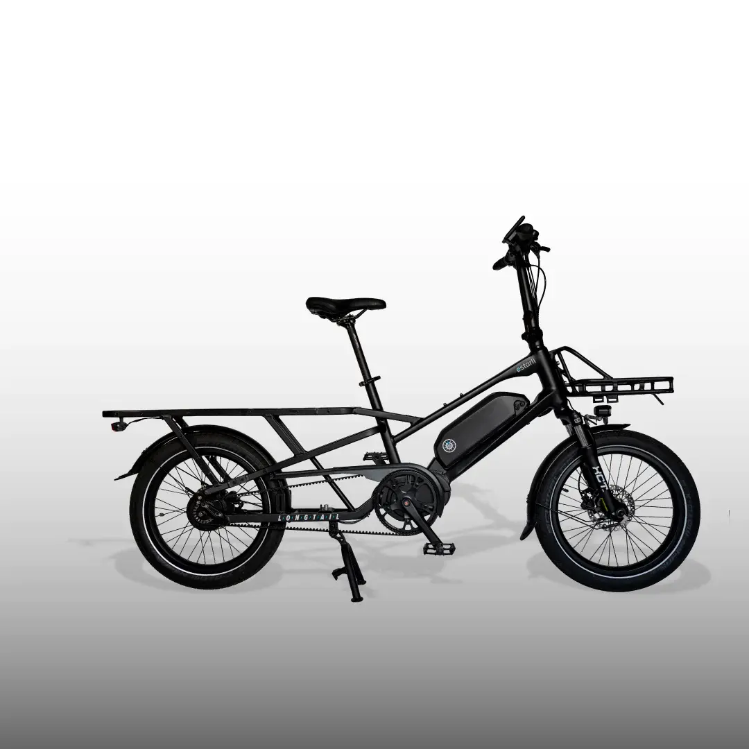 estarli cargo bike