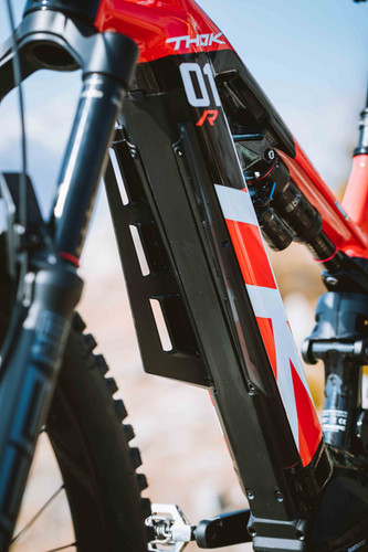 THOK TK01-R Tekmotiv