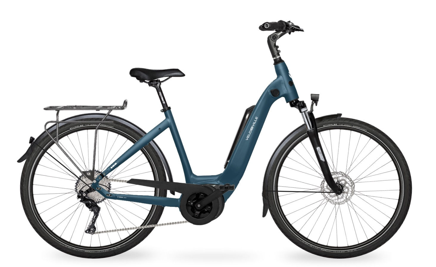 VELO DE VILLE AEB 800 CLASSIC