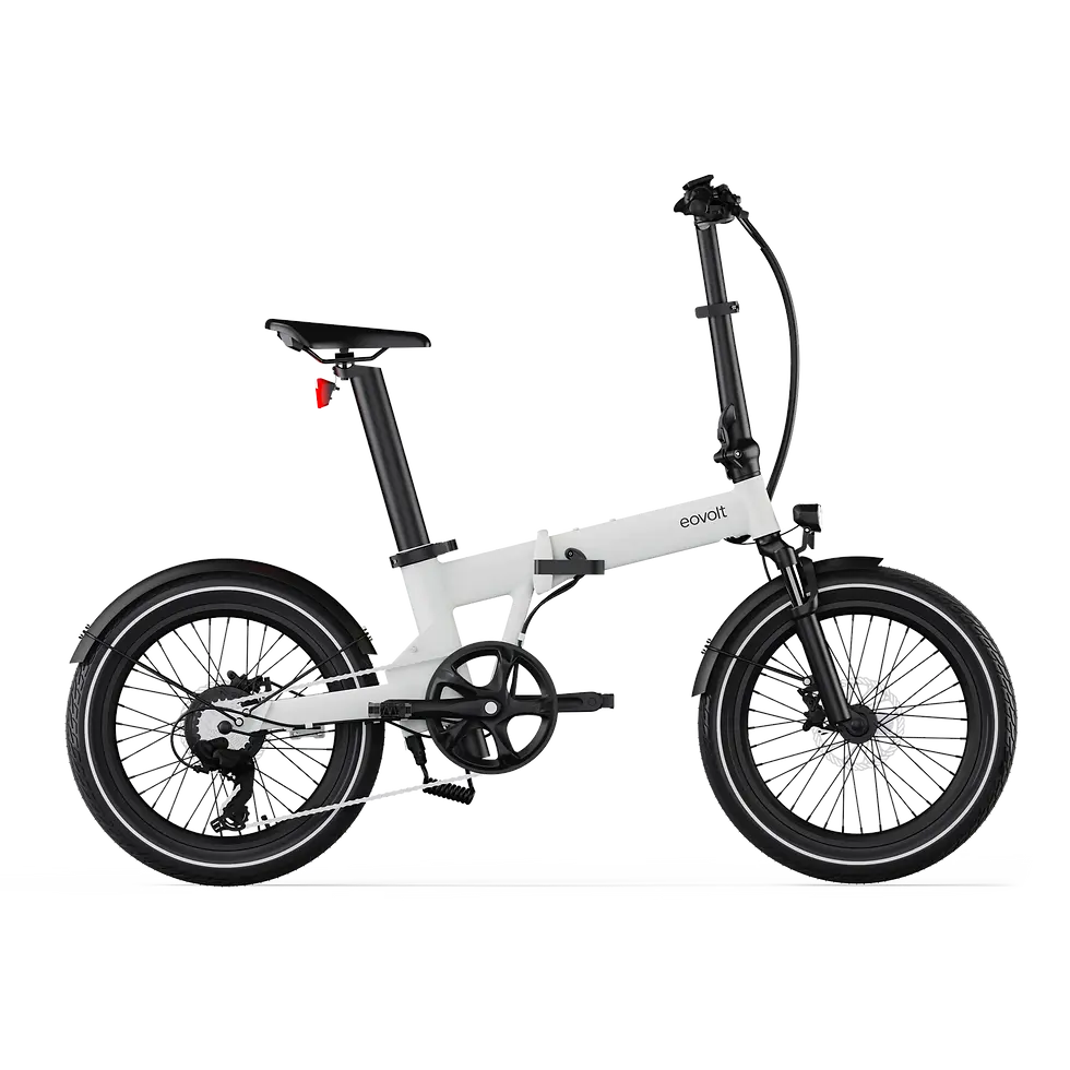 Thumbnail: EOVOLT AFTERNOON ORIGINS 20"