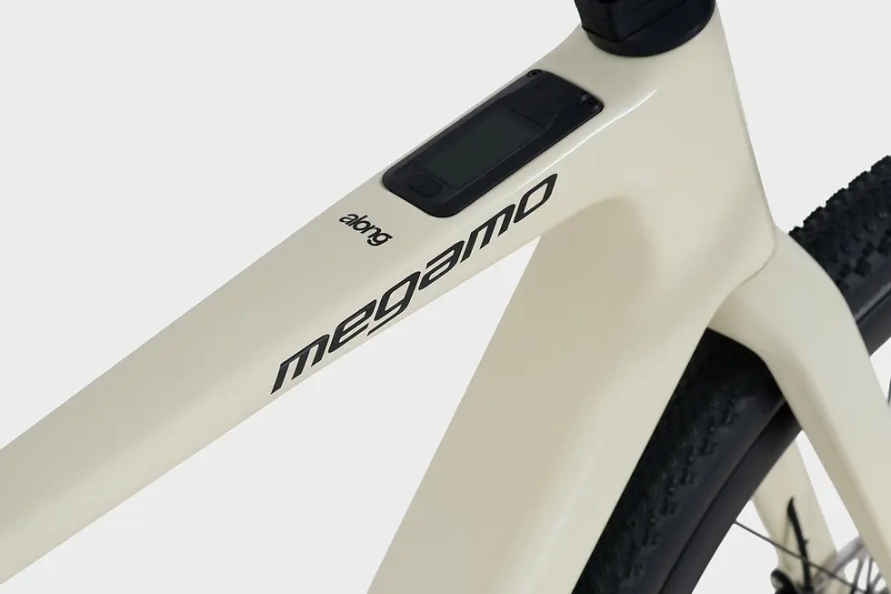 Thumbnail: MEGAMO ALONG AVINOX FLAT BAR