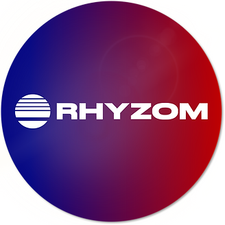 Logo RHYZOM Solutions