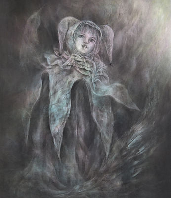 Setsuko Uno artiste peintre