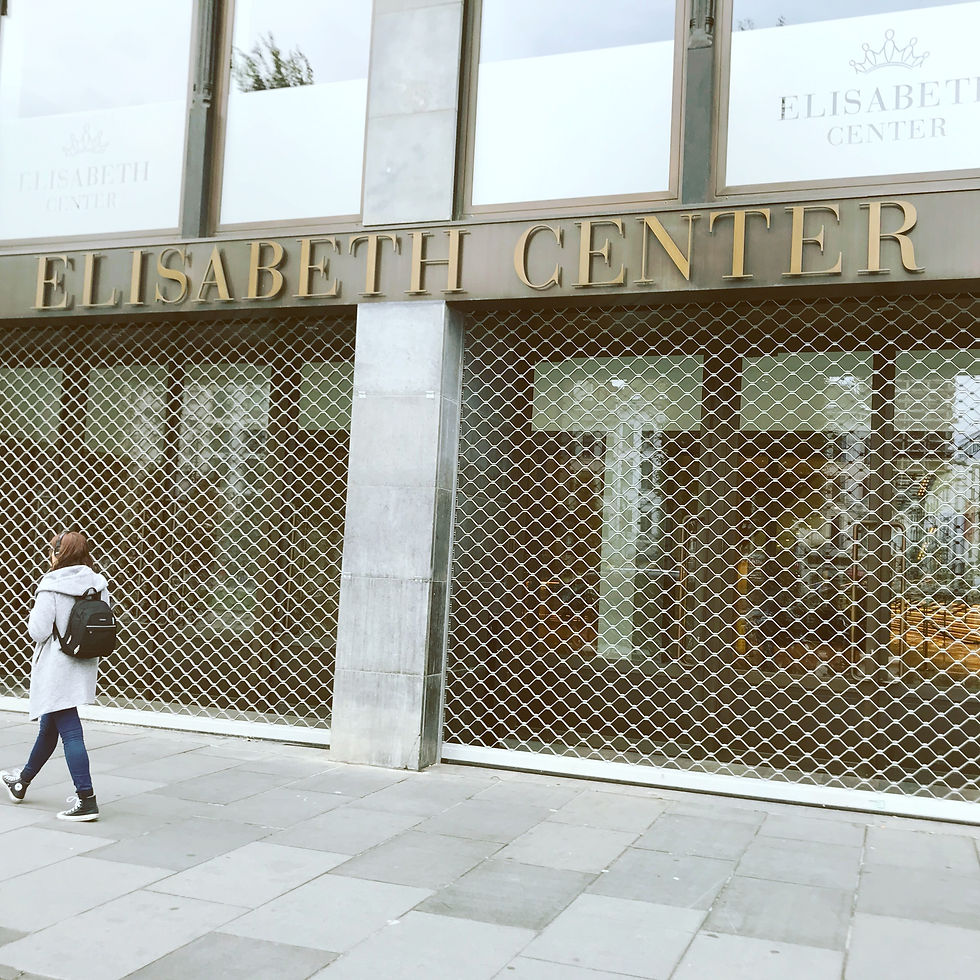 Elisabeth Center Antwerp