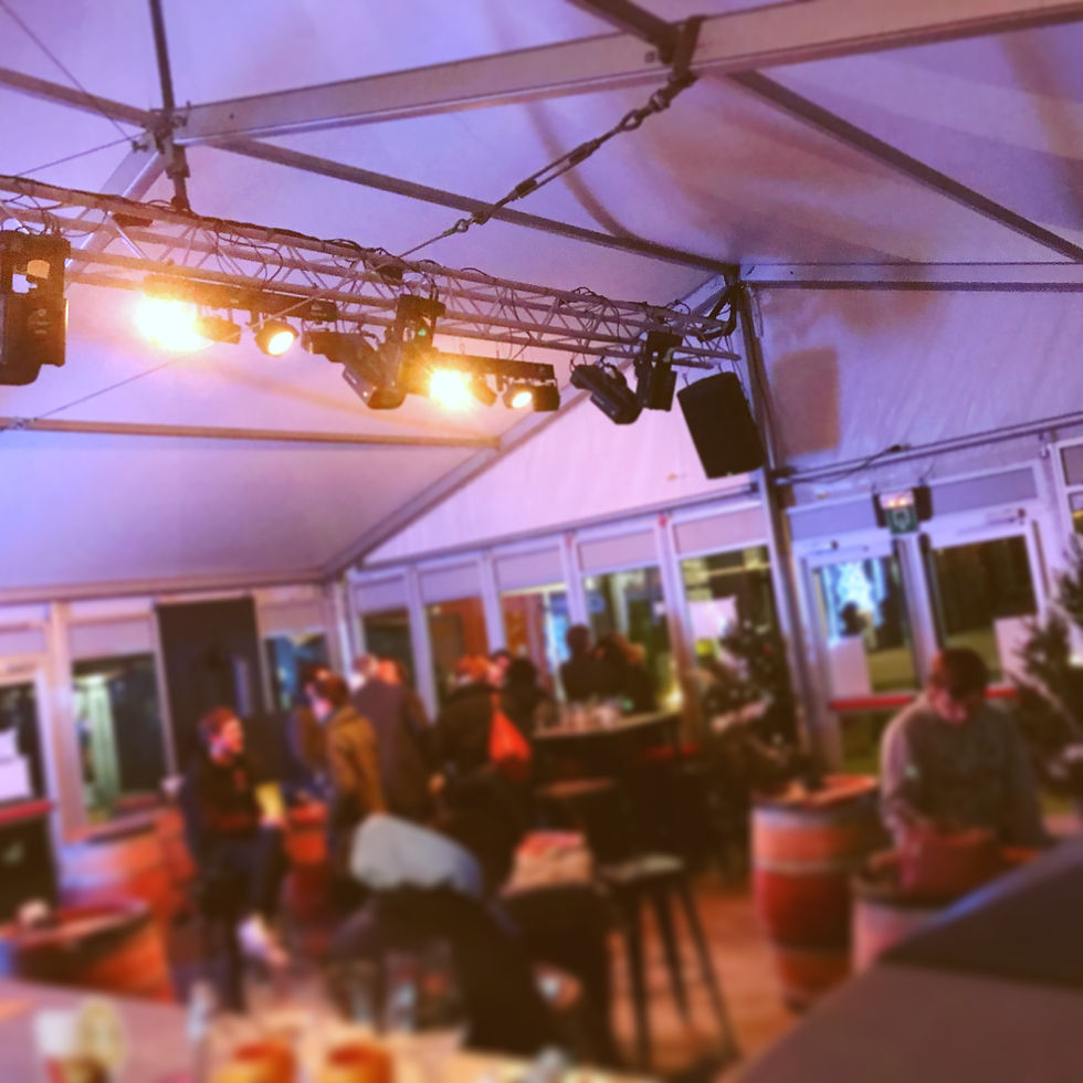 Brand Event