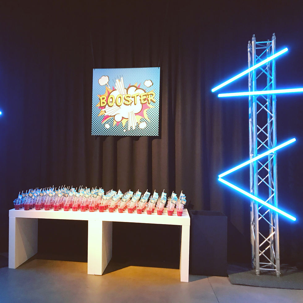 Brand Event