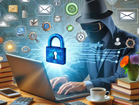 Spam blocken und E-Mails sicherer machen